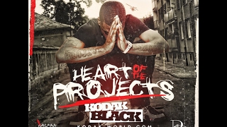 Kodak Black  No Flocking Heart Of The Projects [upl. by Alika]