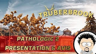 FR Truberbrook Présentation amp Avis [upl. by Grethel329]