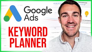 How To Use The Google Keyword Planner Beginners Keyword Tutorial [upl. by Vevina]