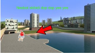 Gmod nexbot skibidi dom dom yes yes [upl. by Hubert414]