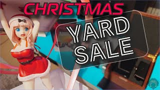 🎄 Ho Ho Hoe  Yard Sale 2024 December  Z Reviews 🎅 [upl. by Ak]