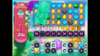 Candy Crush Soda Saga Level 1645 [upl. by Ahen677]