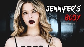 Pretty Little Liars  Jennifers Body [upl. by Leahpar813]