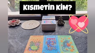 🌺 DESTE SEÇ  Kısmetin kim Hayatına en yakın vadede kim geliyor Nasıl biri Detaylı 🌺 [upl. by Bozovich]