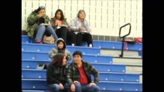 Fond du Lac Ojibwe School Hand Drum Contest HD [upl. by Gowon332]