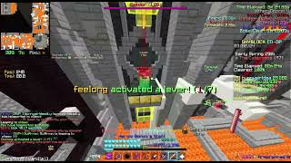 M7 World Record 436 Boss┃Hypixel Skyblock [upl. by Candis]