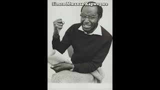 Simon Mwansa Kapwepwe On Colonialism [upl. by Patricio]