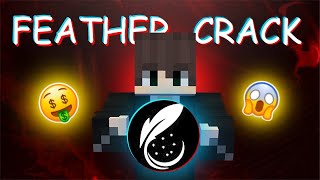 How TO Get Crack Feather Launcher For Free [upl. by Kcirad]