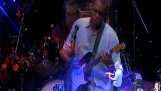 Robert Cray  Time Makes Two [upl. by Manda]