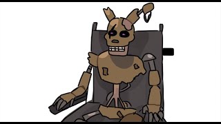 When Peepaw Afton falls off his wheelchair [upl. by Sivia]