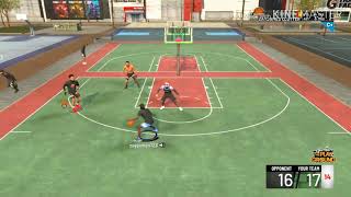 2k19 STANDSTILL DRIBBLE GOD MIXTAPE💯🏀🐐 [upl. by Hershell224]