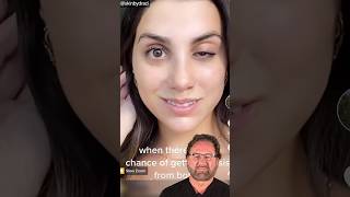 Droopy Eyelid from Botox  Surgeon Reacts [upl. by Loggins582]