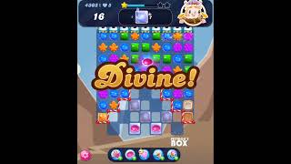 candy crush saga level 43014303 [upl. by Ching403]