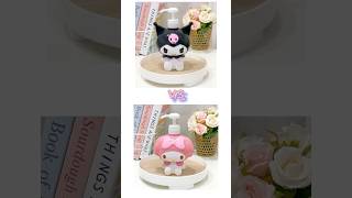 Kuromi VS my melodyfypシ゚viral japan sanrio cute bissmillahrame viralvideo trending cute vs [upl. by Rhonda562]