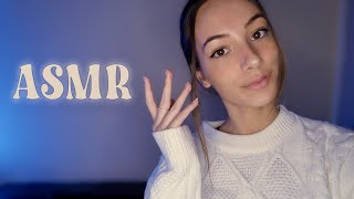 ASMR FR 😌 Suis Mes Instructions avec les yeux FERMÉS 😴 [upl. by Nnylahs631]