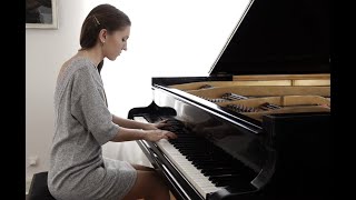 Liszt Liebestraum No 3 [upl. by Fabria]