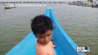 palaverkadu tourist places in chennai pulicat [upl. by Aimehs581]