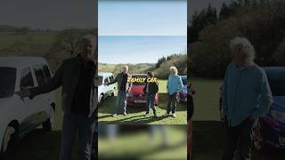 French SUVs…🚙😳 car thegrandtour [upl. by Lucias]