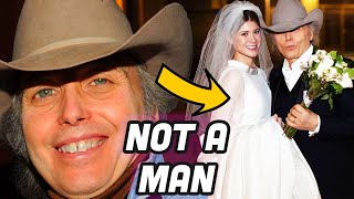 The Real Reason DWIGHT YOAKAM Quit Music [upl. by Hull217]