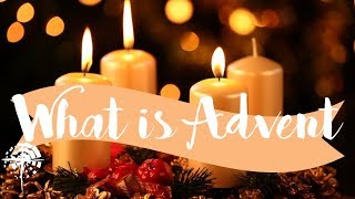 What Is Advent  Full Sermon [upl. by Mal]