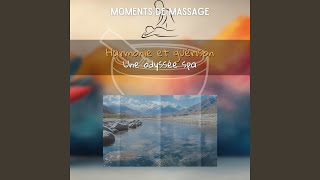 Massage Lomi Lomi Onde de 528 hz [upl. by Suez59]