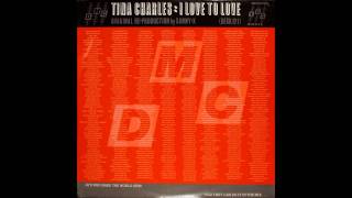 Tina Charles  I Love To Love  Teenage Mix [upl. by Hendon]