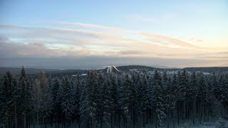 Geheimnisvolle Orte Oberhof  Reportage amp Dokumentation [upl. by Falconer]