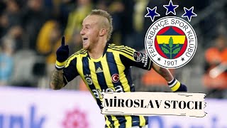 MİROSLAV STOCH FENERBAHÇE GOLLERİ [upl. by Corrinne]