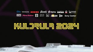 KULDRULA 2024 AFTERMOVIE [upl. by Lugo551]