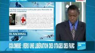 Négociations survoltées au Kenya  Revue De Presse  France2 [upl. by Lynnworth]