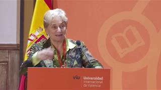 Ponencia Magistral María Tardón I Violencia de Género ¿necesidad de cambios legislativos [upl. by Willner]