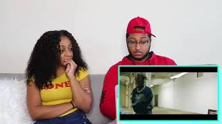 My Voice Reaction To Dwayne N Jazz Reacting To Joyner Lucas I’m Not Racist [upl. by Aneel]