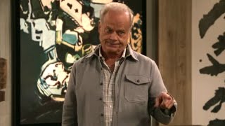 Frasier 2023 Episode 2 Oedipus Rex [upl. by Faubert]