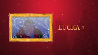 Dubbcember 2020  Lucka 7 Eight Crazy Nights ”Daveys Sång” Swedish Fandub [upl. by Sirtimed383]