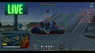 Tanki Online  Playing Event Mode  Lightshot [upl. by Graniah]