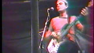 Jaco Pastorius and the Word of mouth band  Nice 1983  jour 1 [upl. by Eitsim]