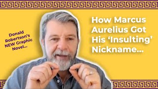 How Marcus Aurelius Got His Insulting Nickname ​​Verissimus [upl. by Leoline]