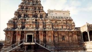 Built Spaces Living Legacies Film on Chola Temples of Thanjavur and Kumbhakonam [upl. by Nuris]