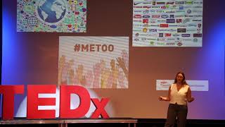 The Political Divide Nationalism v Globalism  Amber Khlat  TEDxFrancisHollandSchoolSloaneSquare [upl. by Elleinaj]