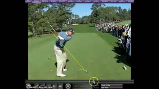 Steve Stricker Golf Swing Training Video [upl. by Enahc717]