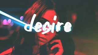 Jeremy Zucker  desire Lyric Video [upl. by Ellevehs392]