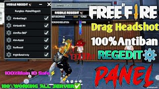 Free Fire Hack 🔥 ff Hack Mod Menu Download 🤩 Hack Free Fire  Ffh4x  Free Fire Headshot Hack  ff [upl. by Lenni]