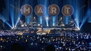 Mart Hoogkamer  Oh Carol  Stand by me Live In Ahoy 2022 [upl. by Erland]