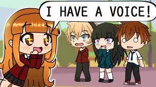 If My GLMM OCs Had Voices  Gacha Life OC Voice Claims [upl. by Ttegirb]