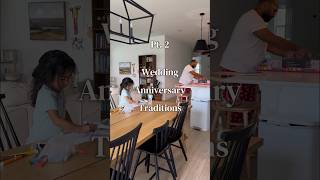 A slow wedding anniversary 😌 slowlifestyle slowliving slowlife quietlife quietliving [upl. by Wyndham]