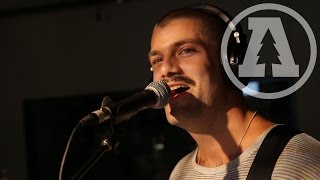 Turnover on Audiotree Live Full Session [upl. by Yarised]