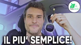 PER ANDROID AUTO WIRELESS basta LUI Pro e contro [upl. by Vescuso581]