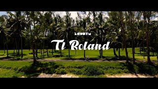 ANONYM  Ti Roland Official HD Music Video [upl. by Mairym]