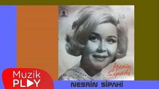 Nesrin Sipahi  Evlerinin Önü Tahta Araba Official Audio [upl. by Siram]