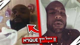 BOOBA INSULTE ENCORE KAARIS sur INSTAGRAM  POLÉMIQUE [upl. by Caitlin]